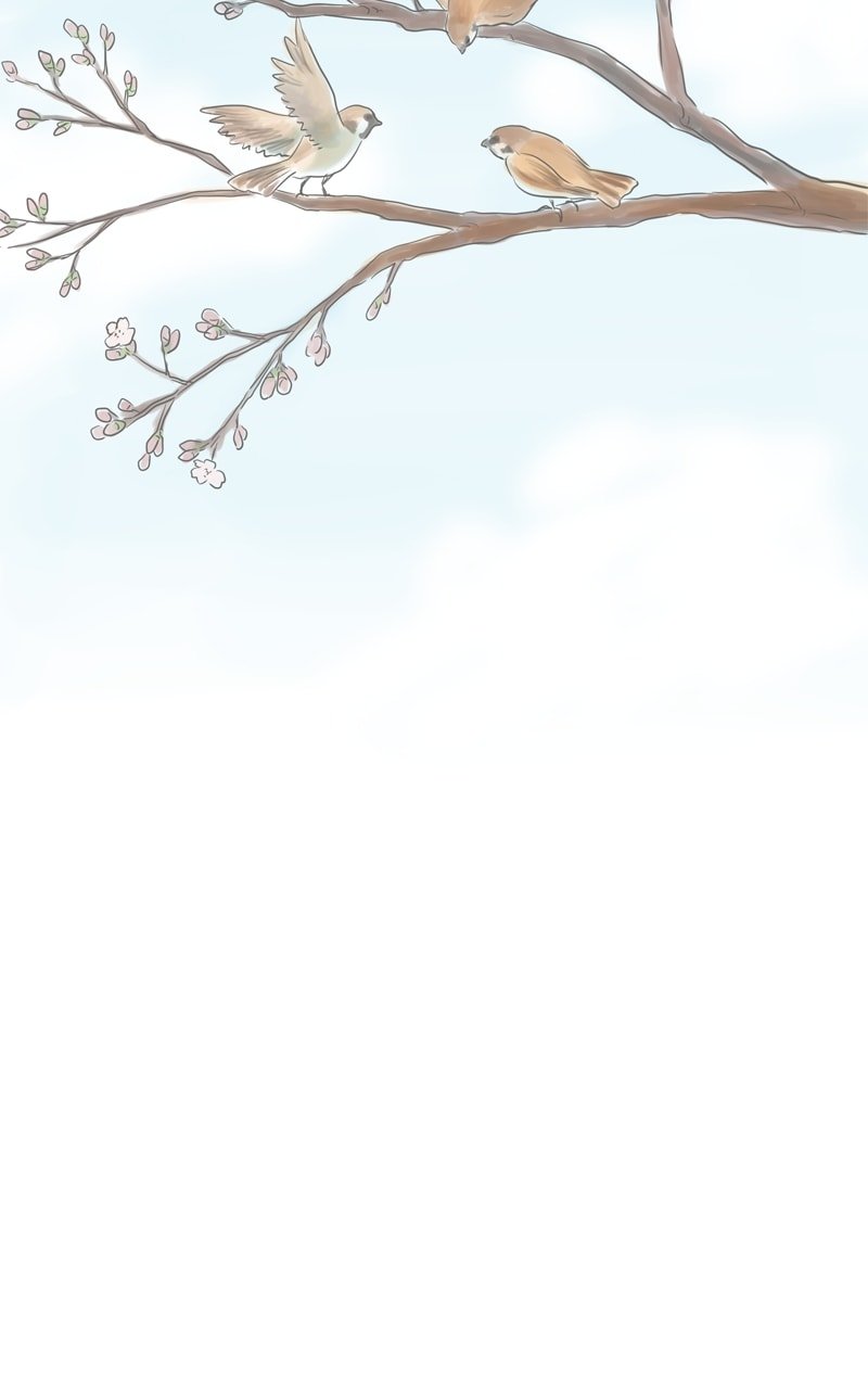 Amid the Changing Seasons