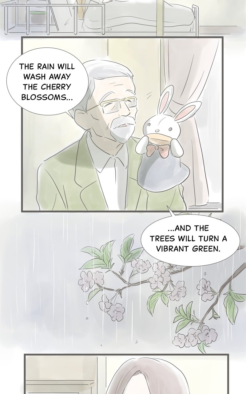 Amid the Changing Seasons