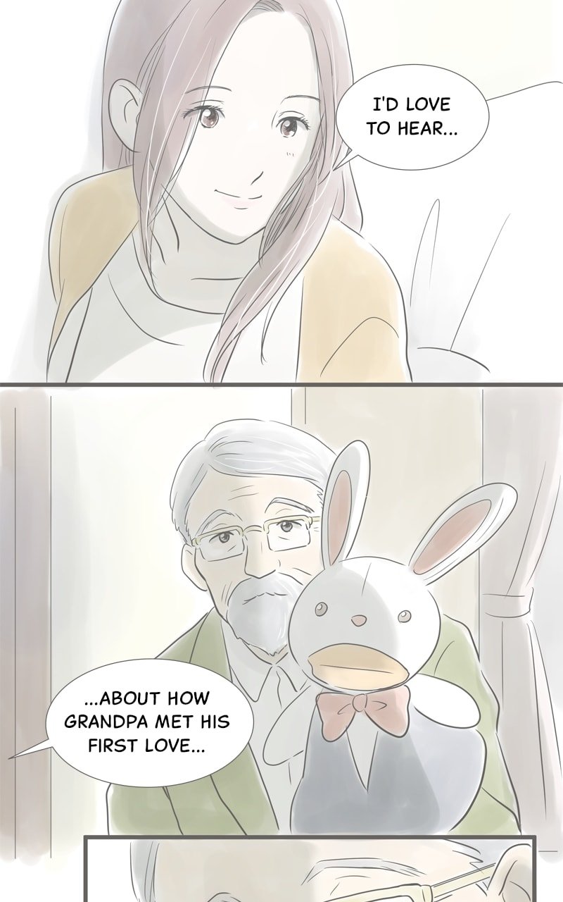 Amid the Changing Seasons