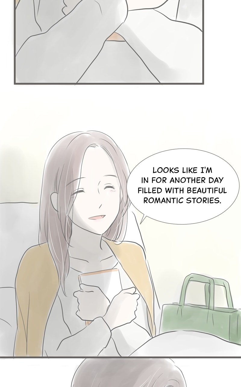 Amid the Changing Seasons