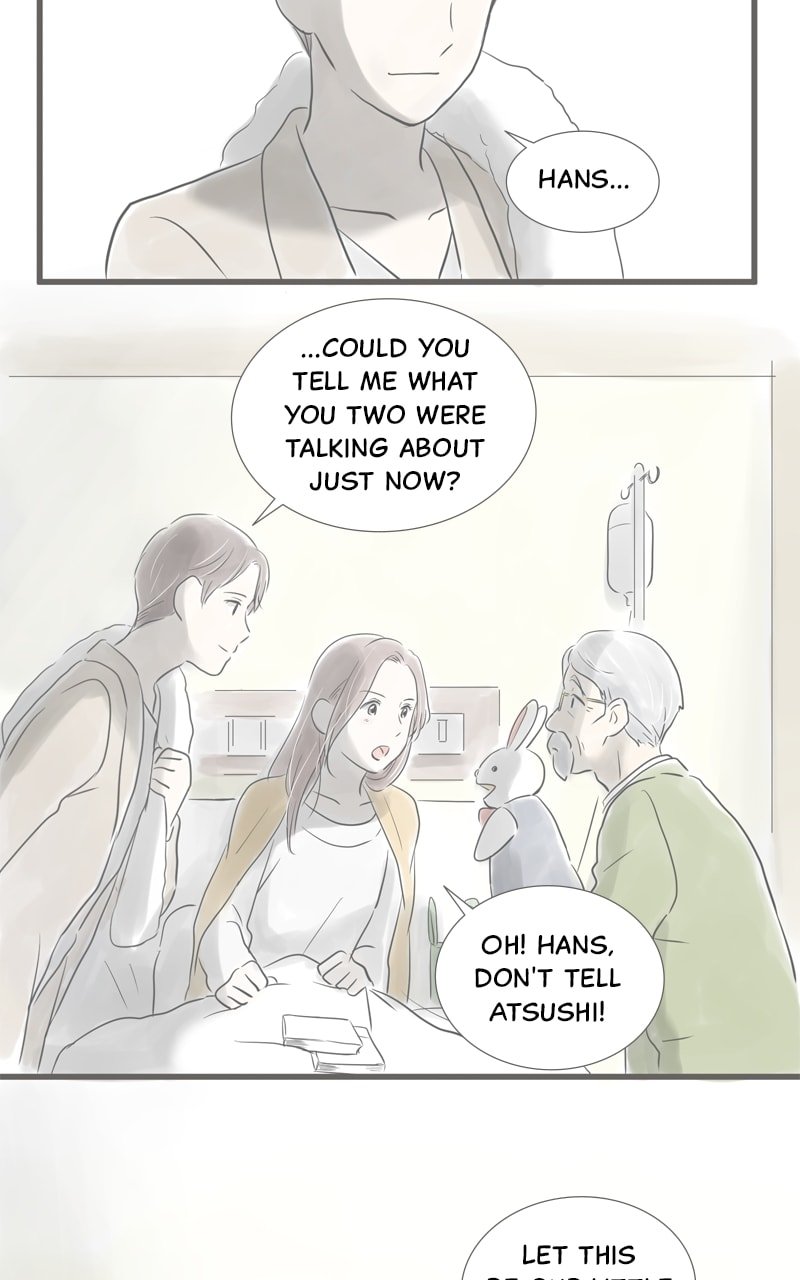 Amid the Changing Seasons