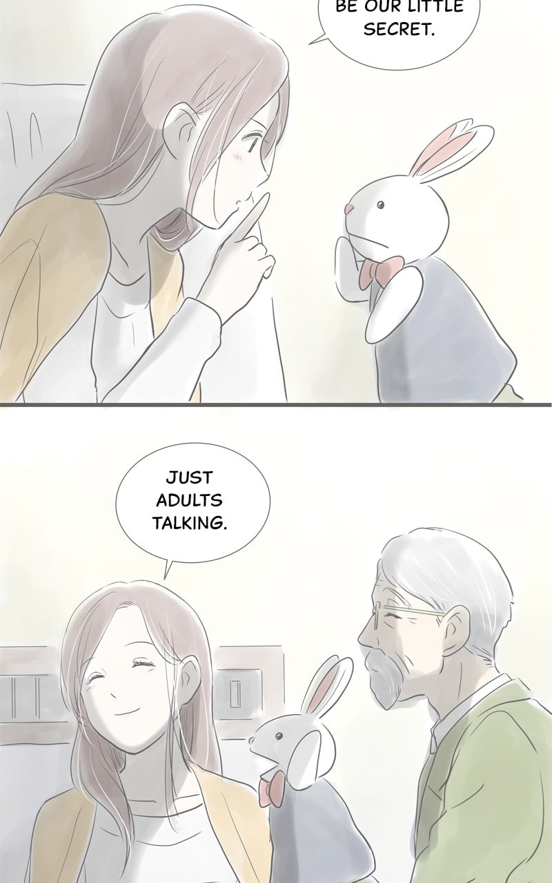 Amid the Changing Seasons