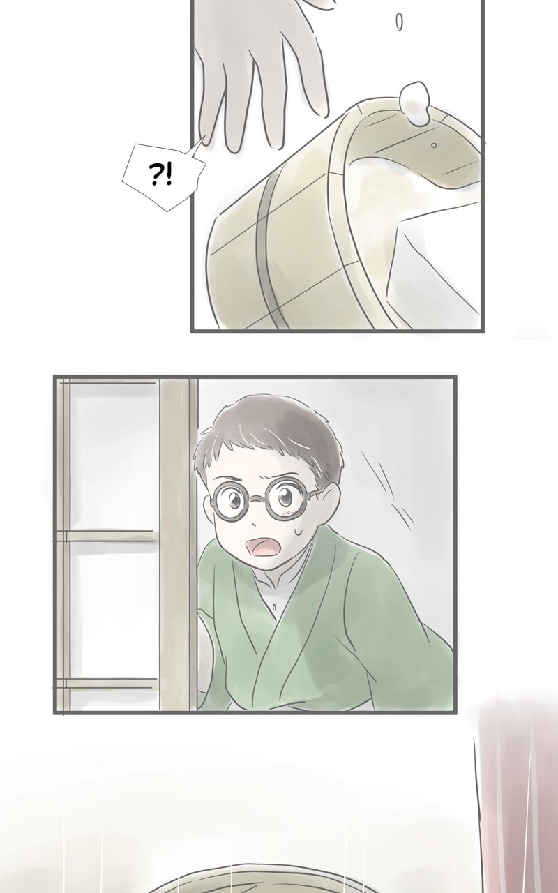 Amid the Changing Seasons