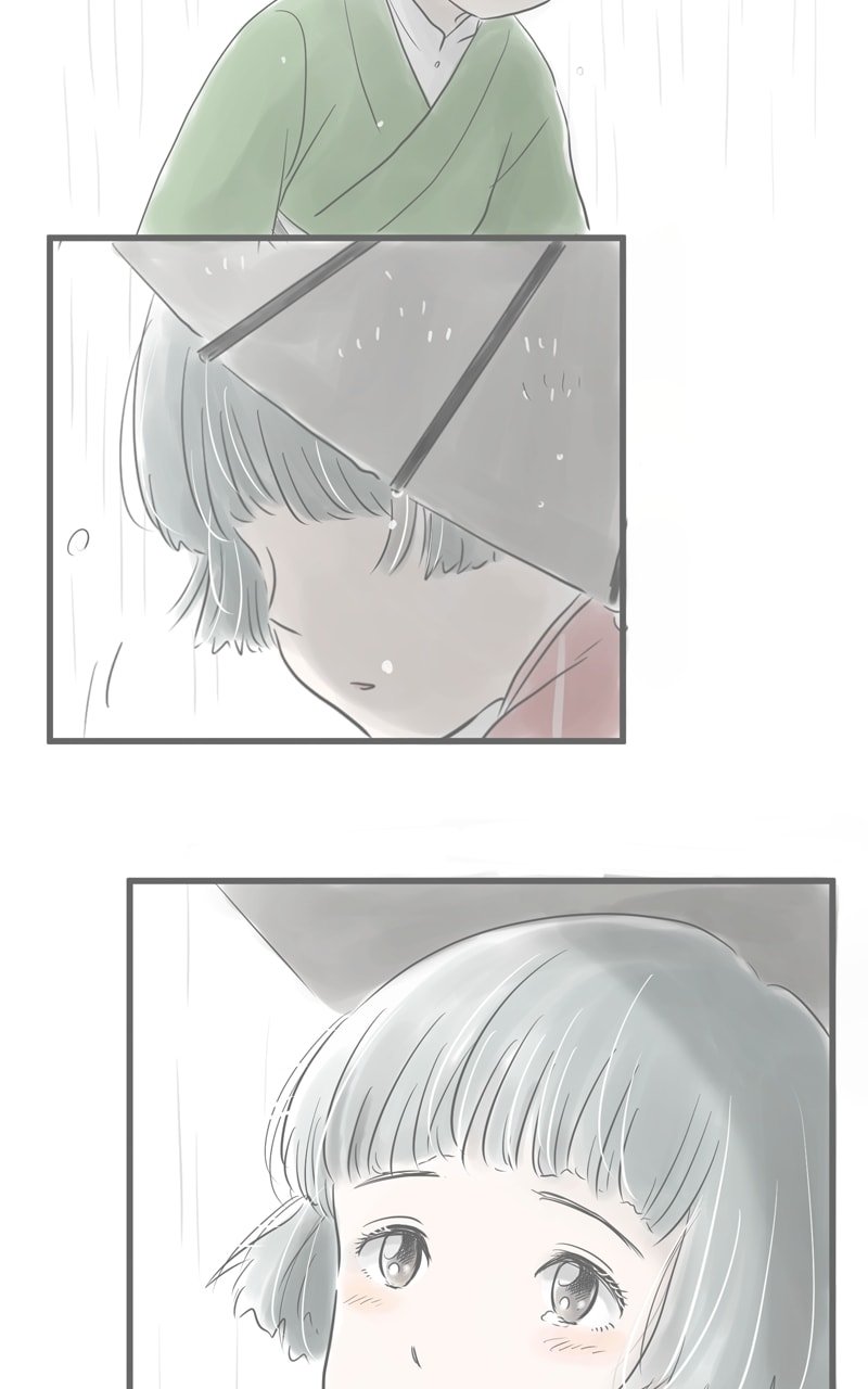 Amid the Changing Seasons