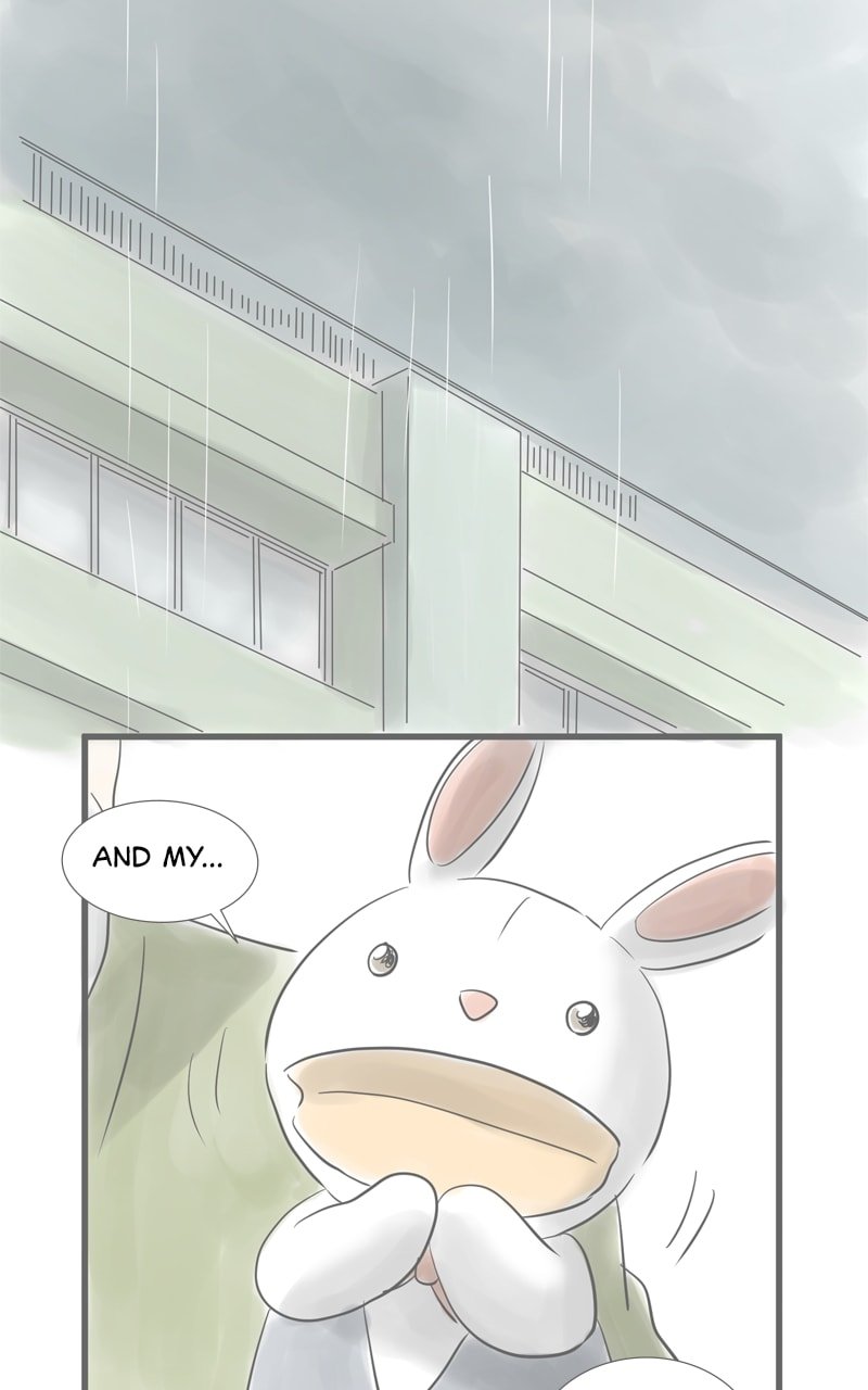 Amid the Changing Seasons