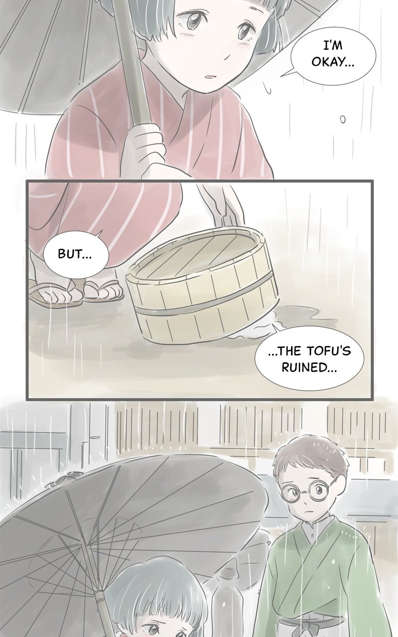 Amid the Changing Seasons