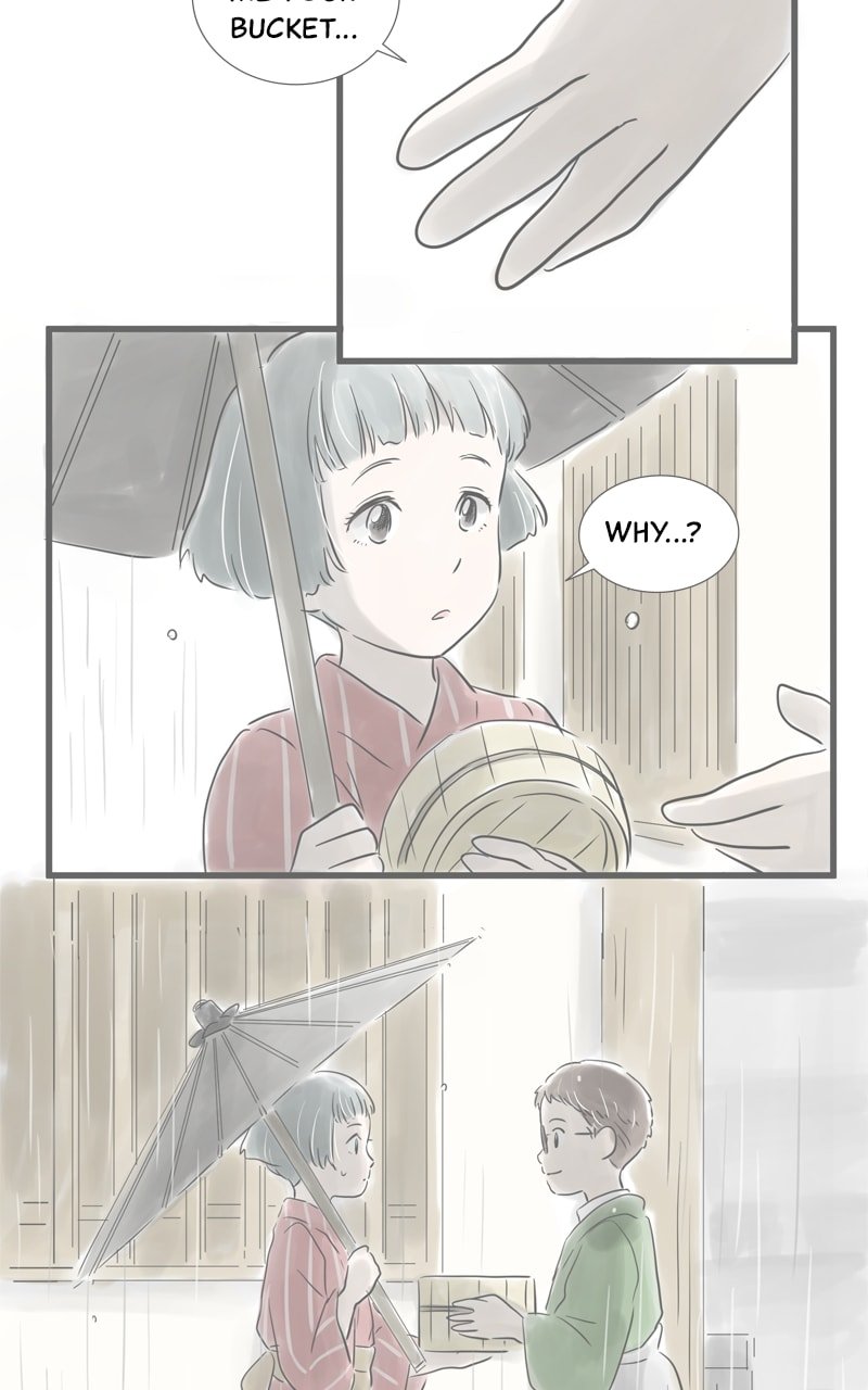 Amid the Changing Seasons