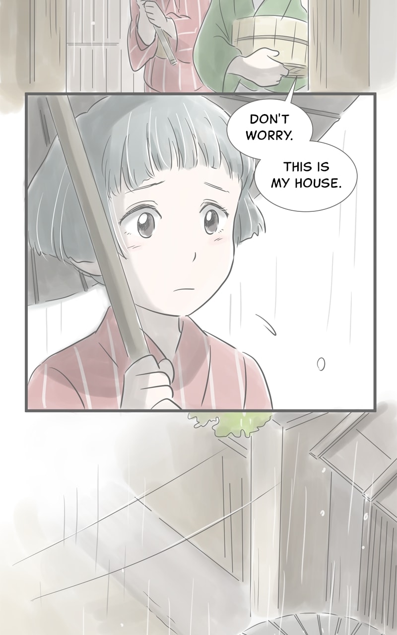 Amid the Changing Seasons