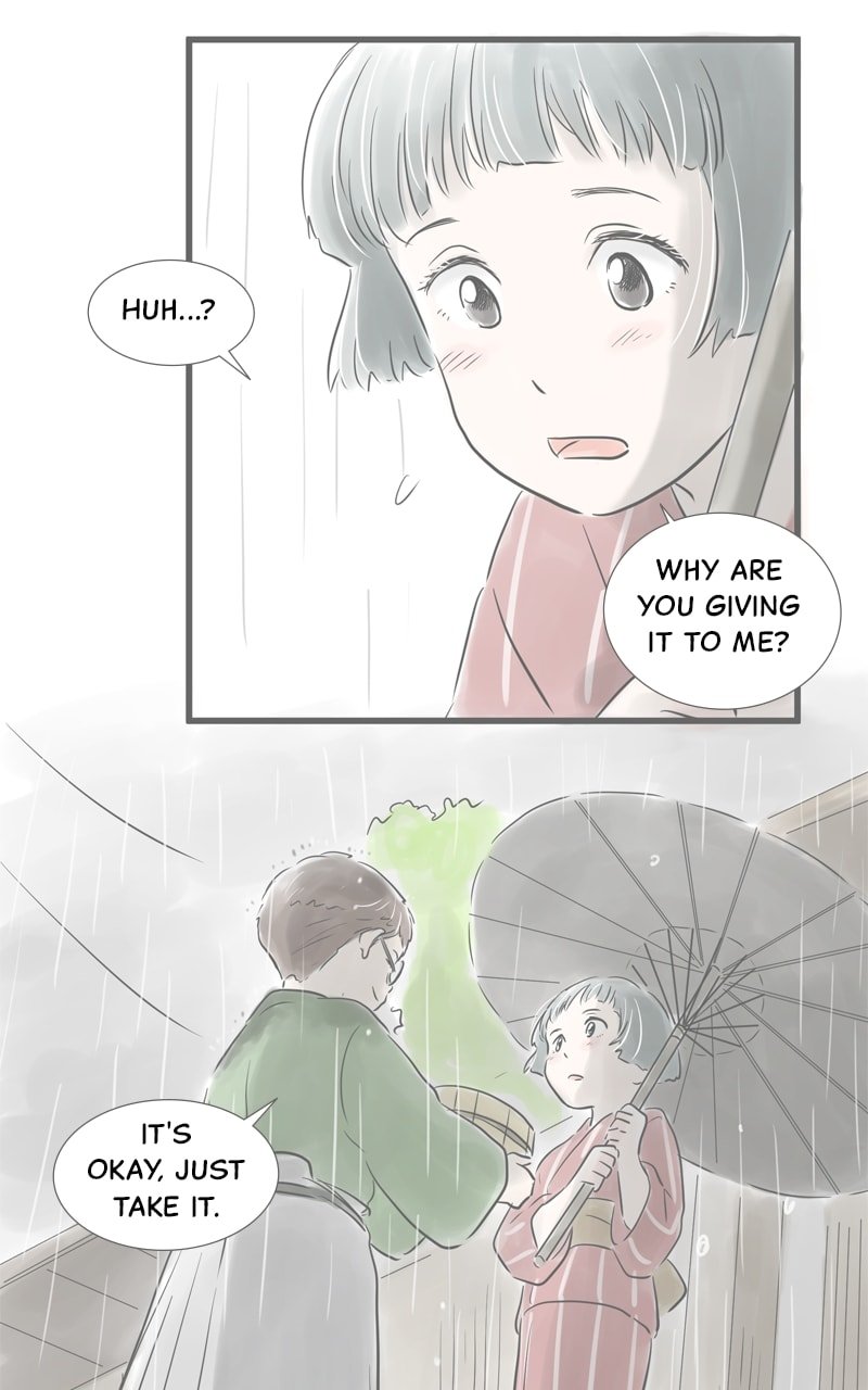Amid the Changing Seasons
