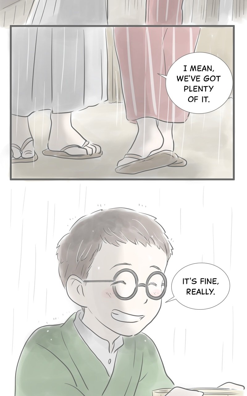 Amid the Changing Seasons