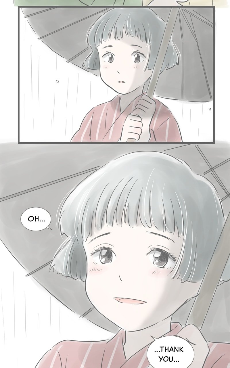 Amid the Changing Seasons