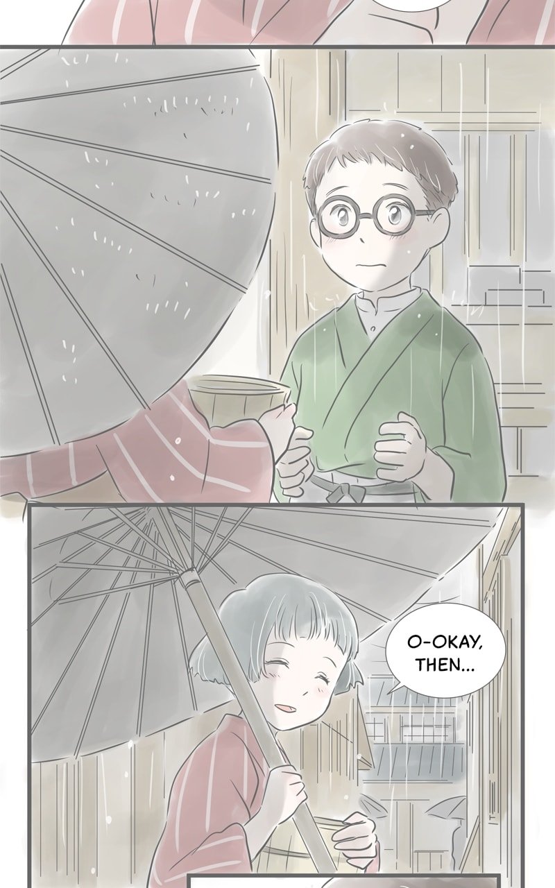 Amid the Changing Seasons