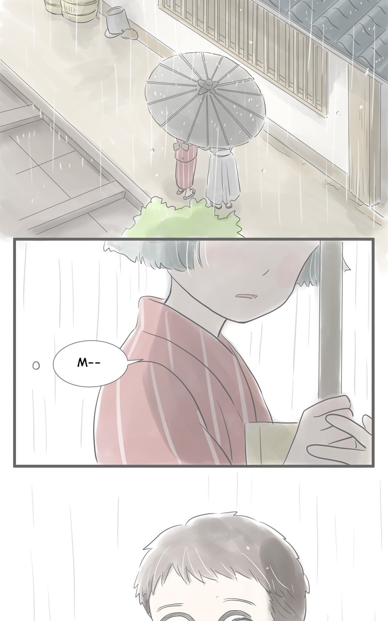 Amid the Changing Seasons