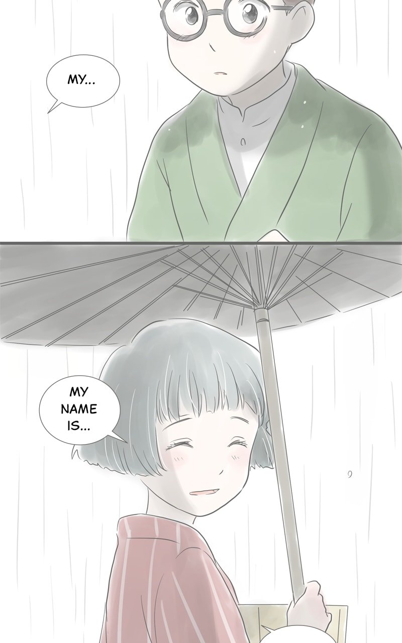 Amid the Changing Seasons