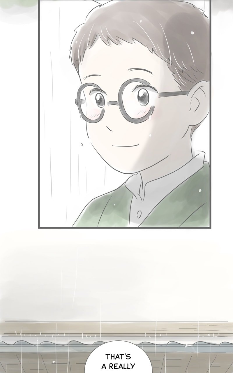 Amid the Changing Seasons