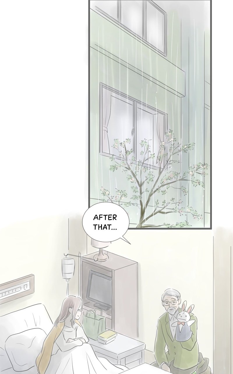 Amid the Changing Seasons