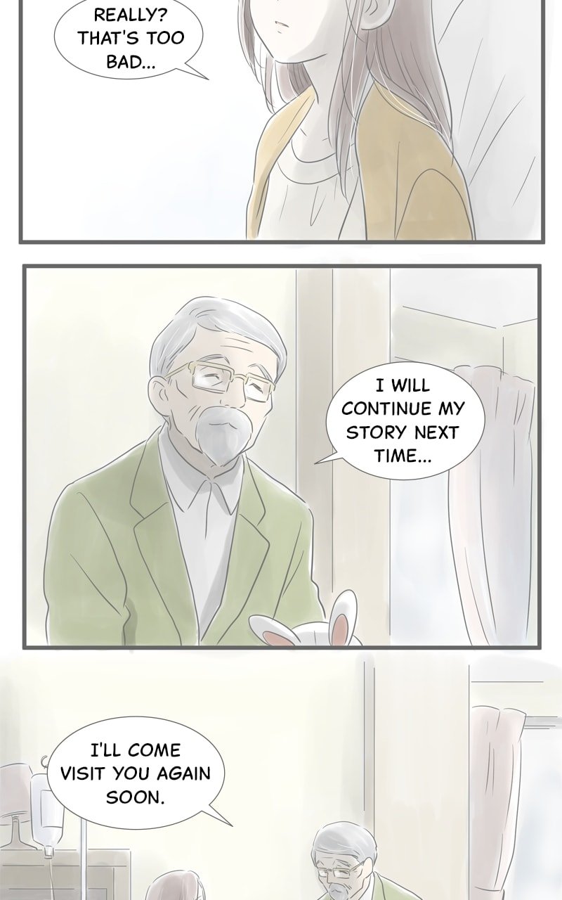 Amid the Changing Seasons