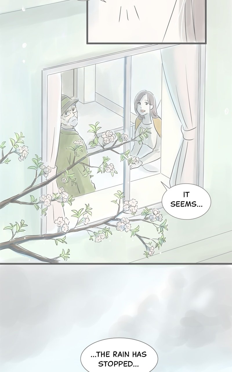 Amid the Changing Seasons