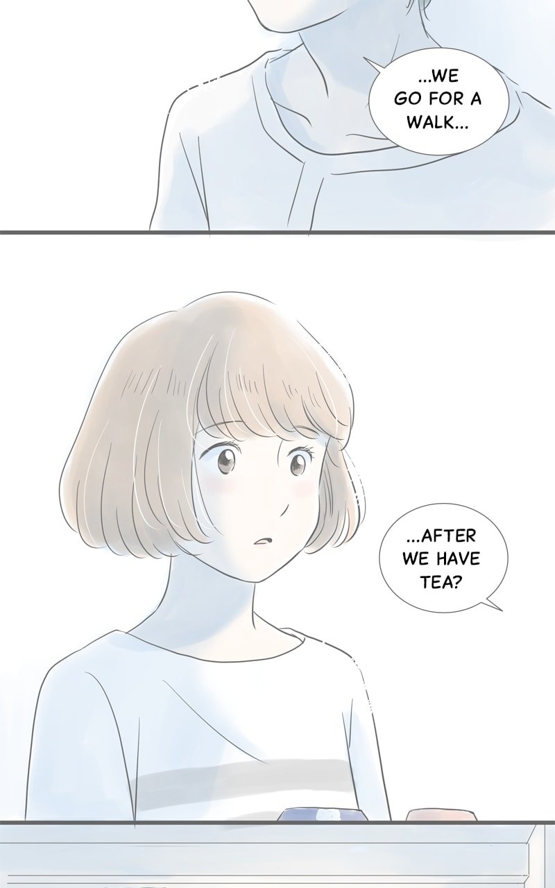 Amid the Changing Seasons