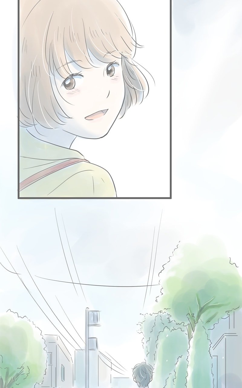 Amid the Changing Seasons