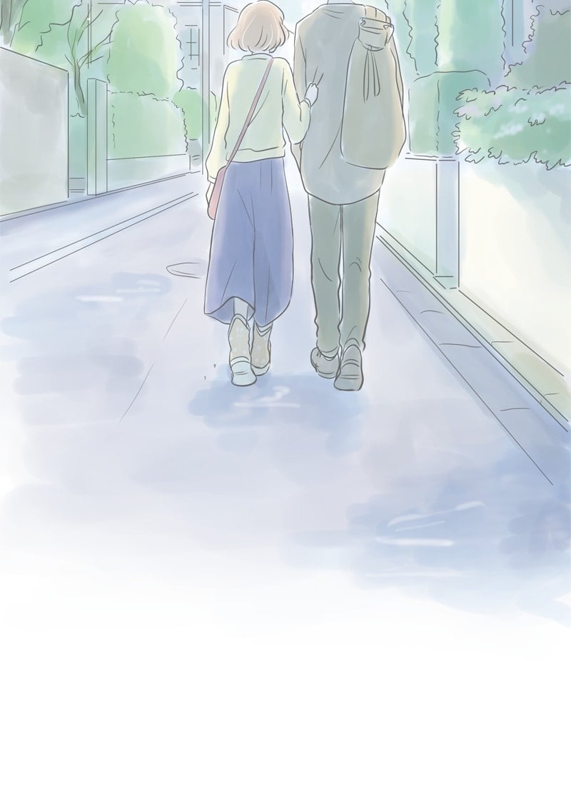 Amid the Changing Seasons