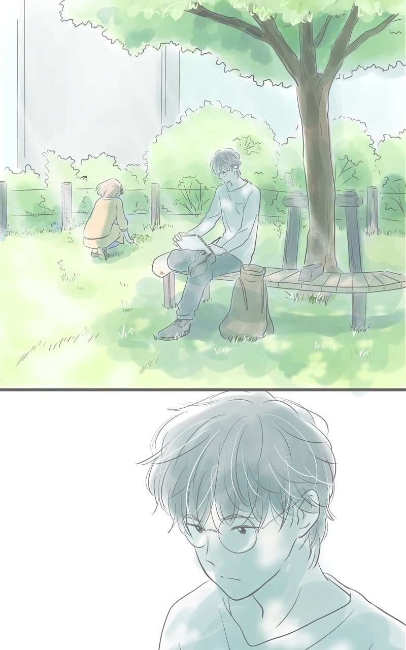 Amid the Changing Seasons