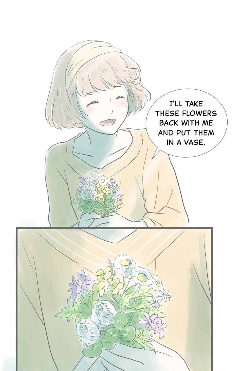 Amid the Changing Seasons