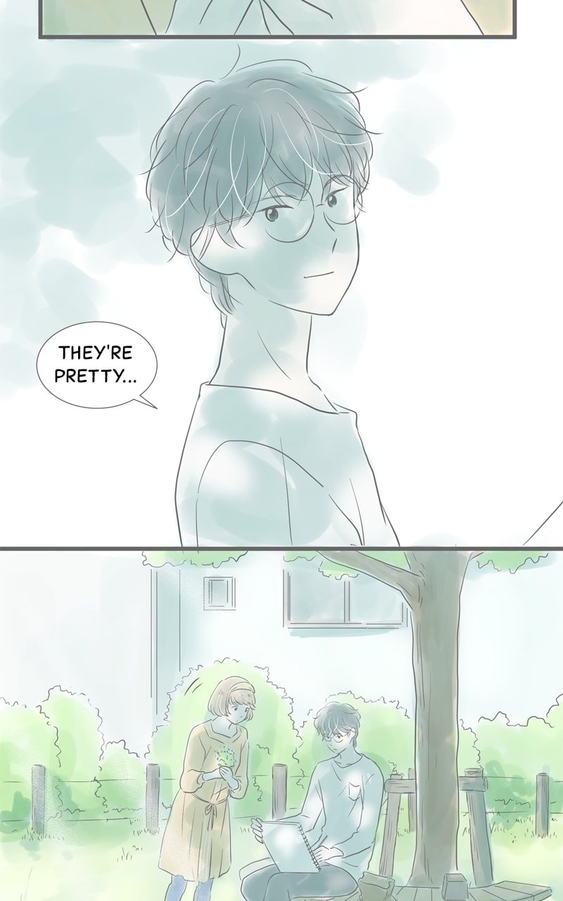 Amid the Changing Seasons