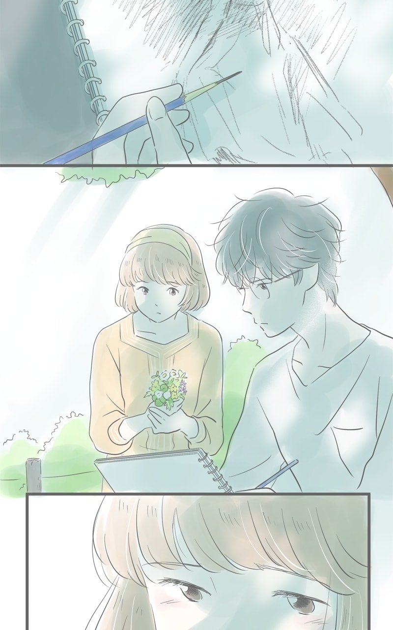 Amid the Changing Seasons