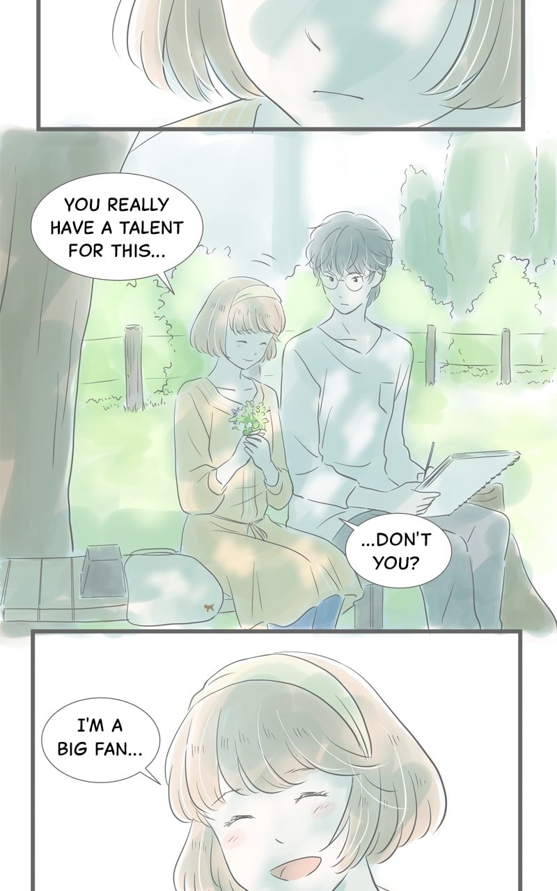 Amid the Changing Seasons