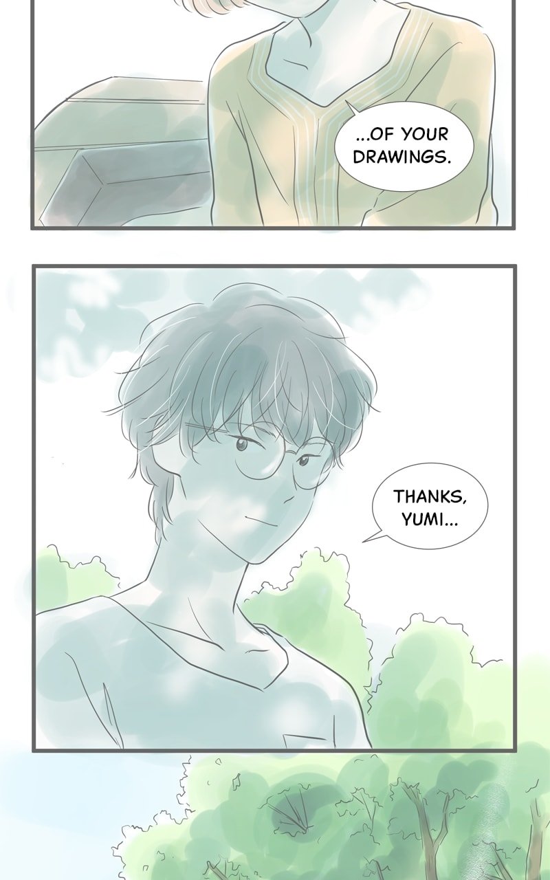 Amid the Changing Seasons
