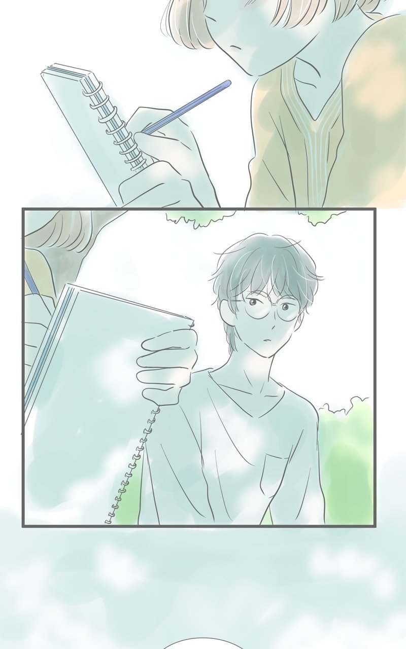 Amid the Changing Seasons