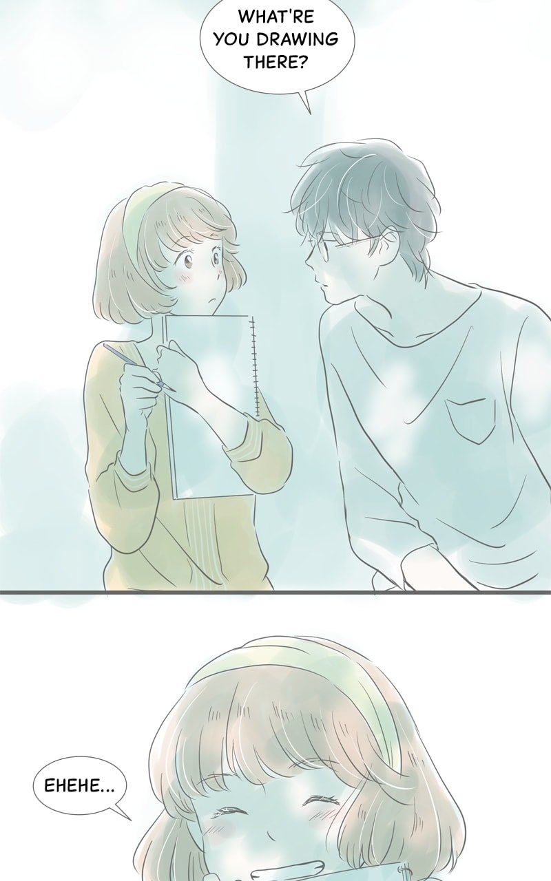 Amid the Changing Seasons