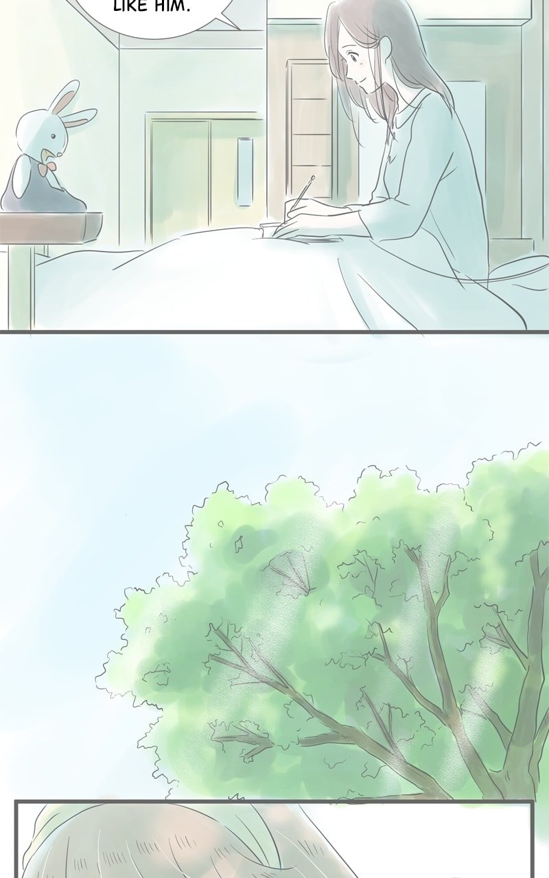 Amid the Changing Seasons