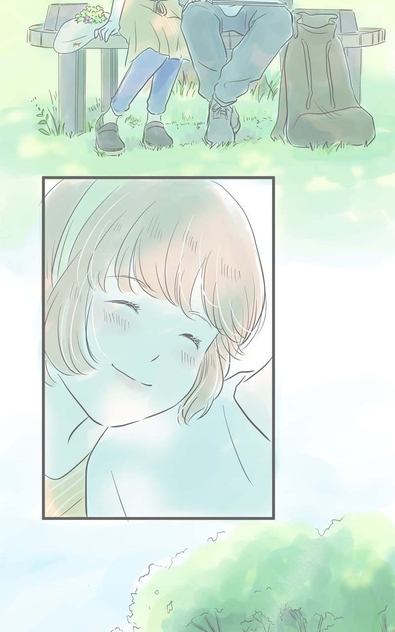 Amid the Changing Seasons