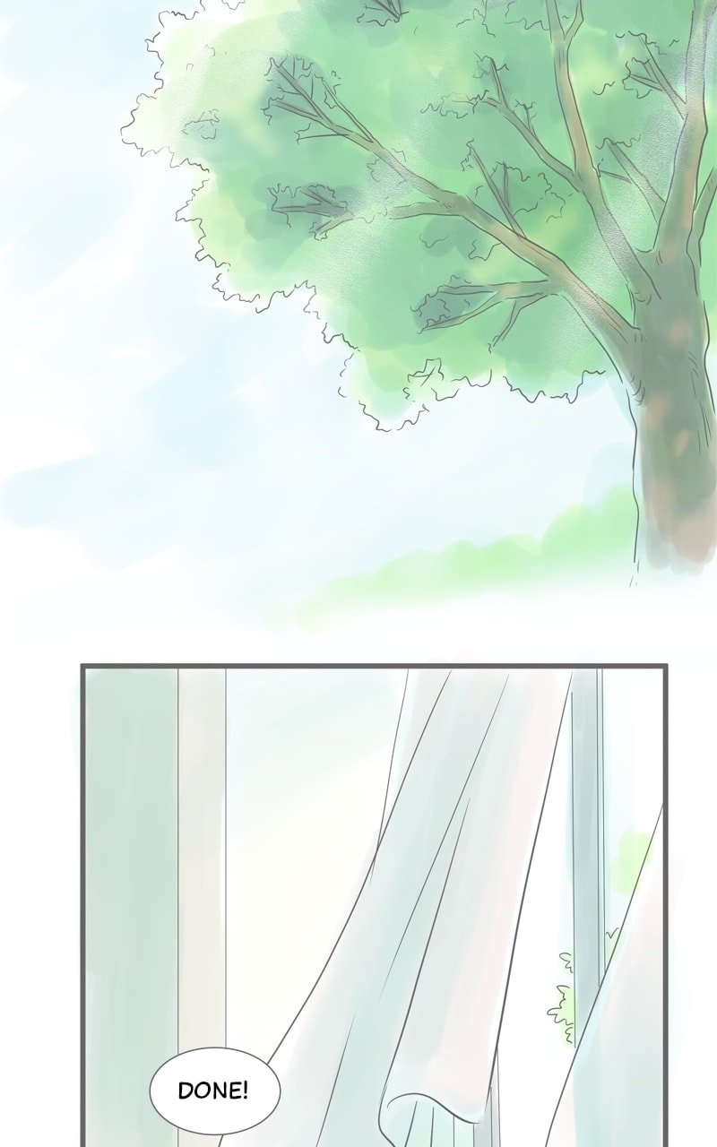 Amid the Changing Seasons