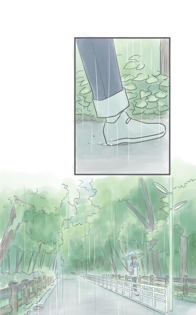 Amid the Changing Seasons