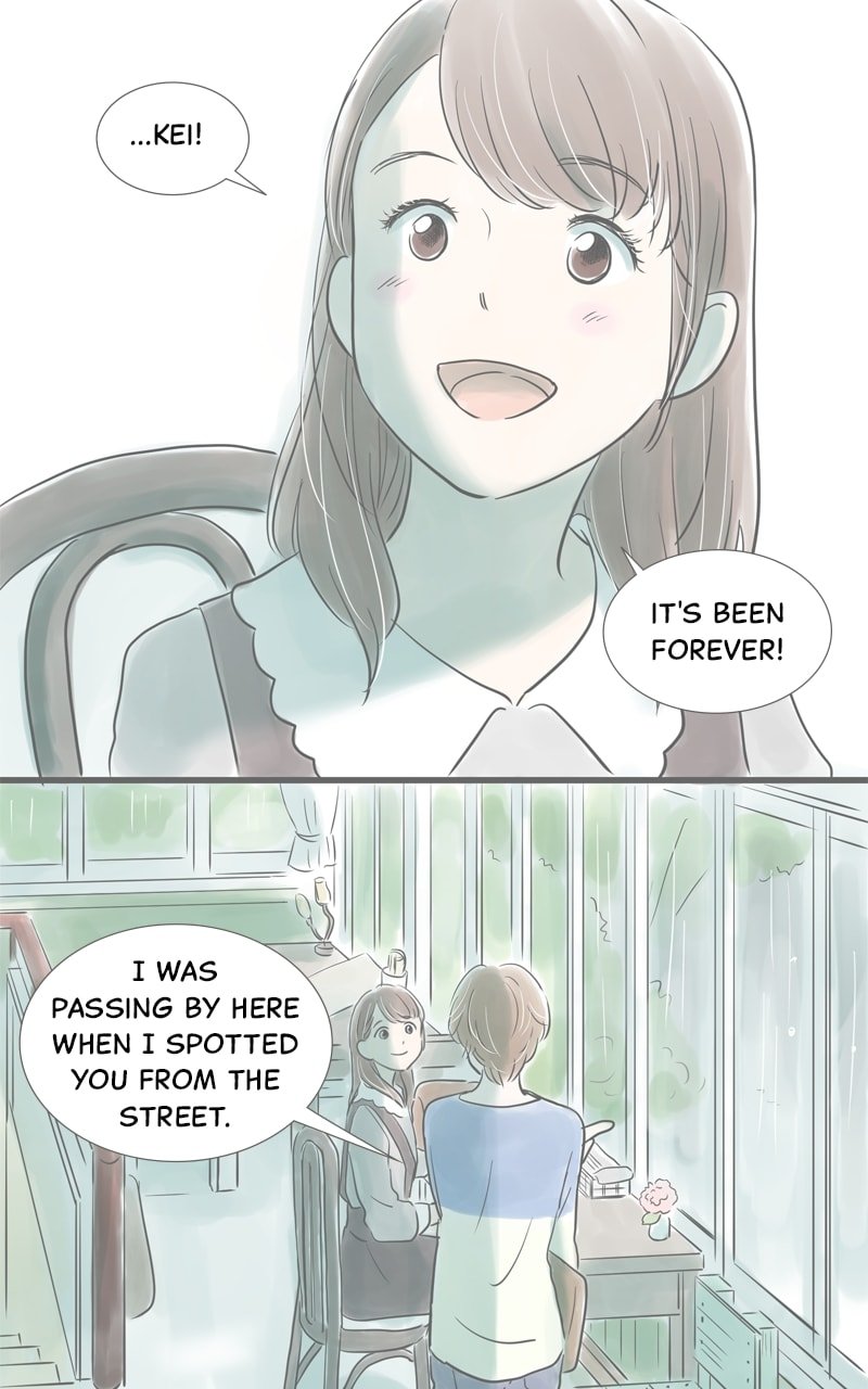 Amid the Changing Seasons