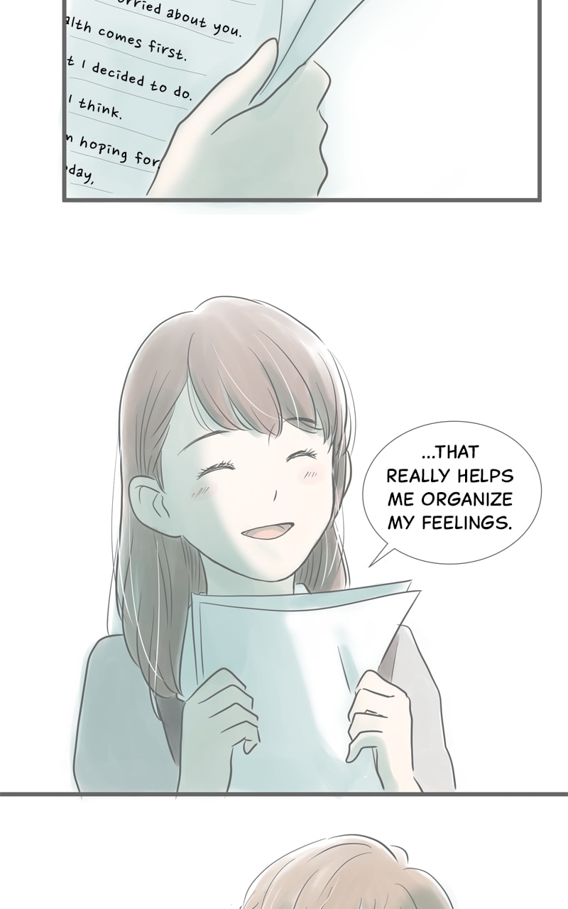 Amid the Changing Seasons