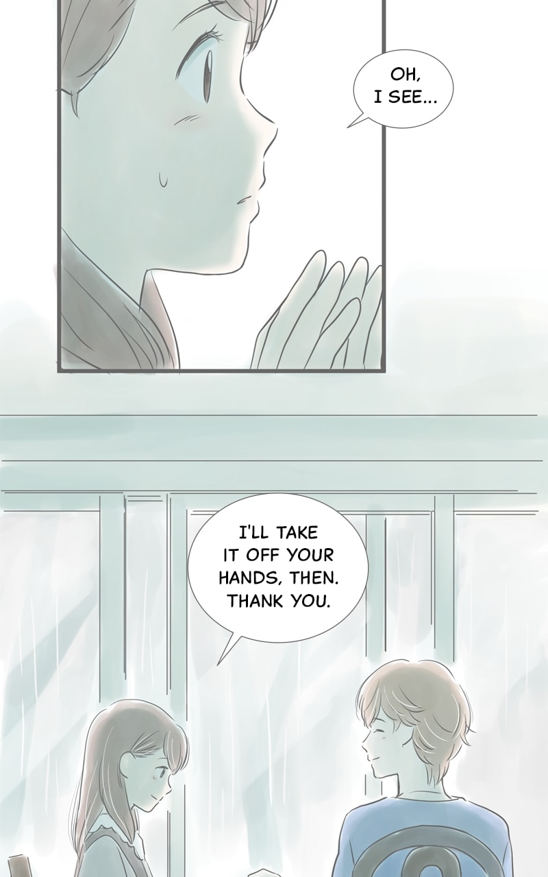 Amid the Changing Seasons