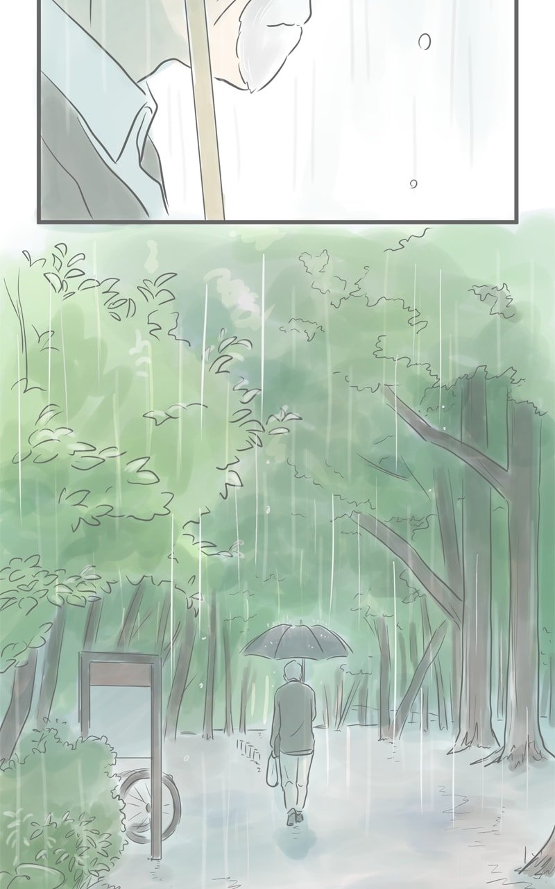 Amid the Changing Seasons