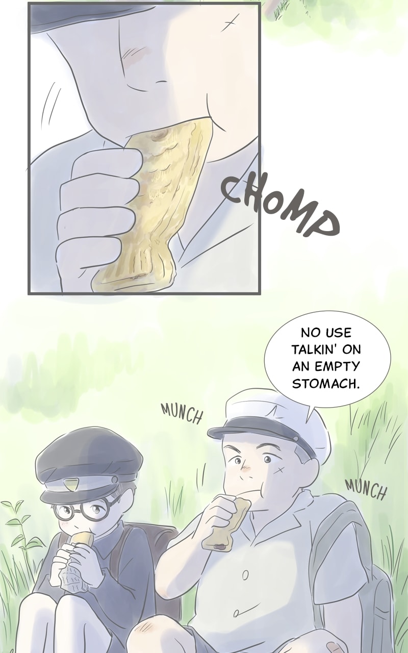 Amid the Changing Seasons