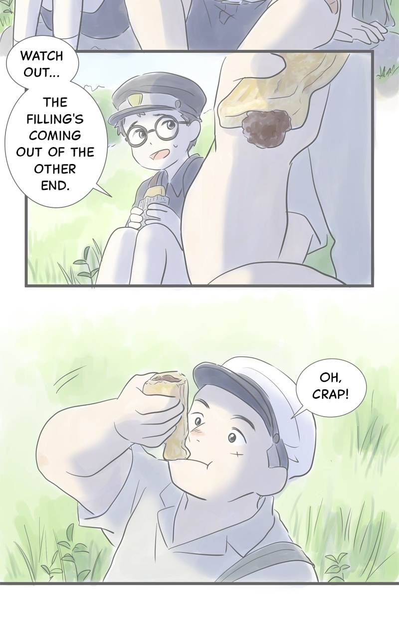 Amid the Changing Seasons