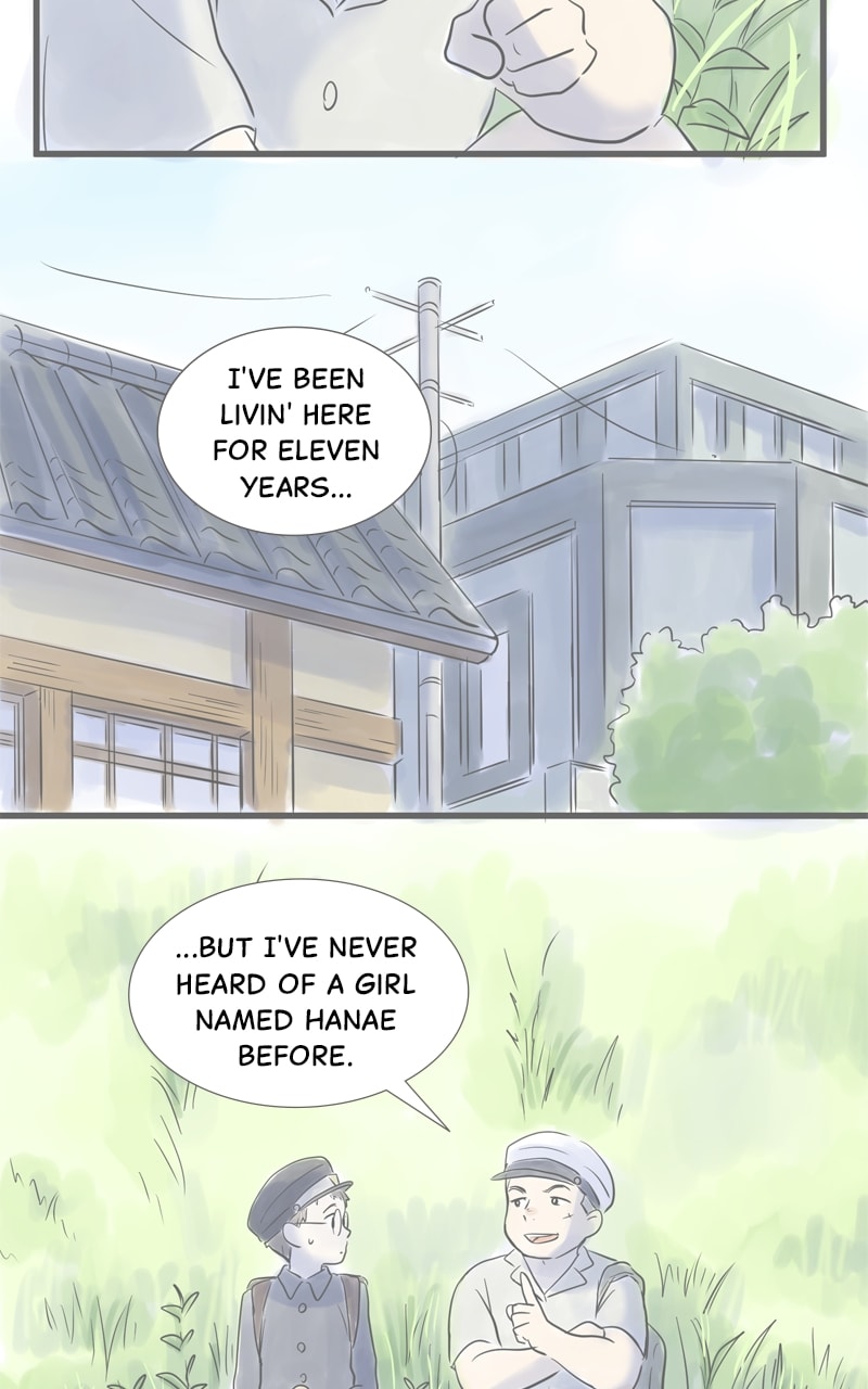 Amid the Changing Seasons