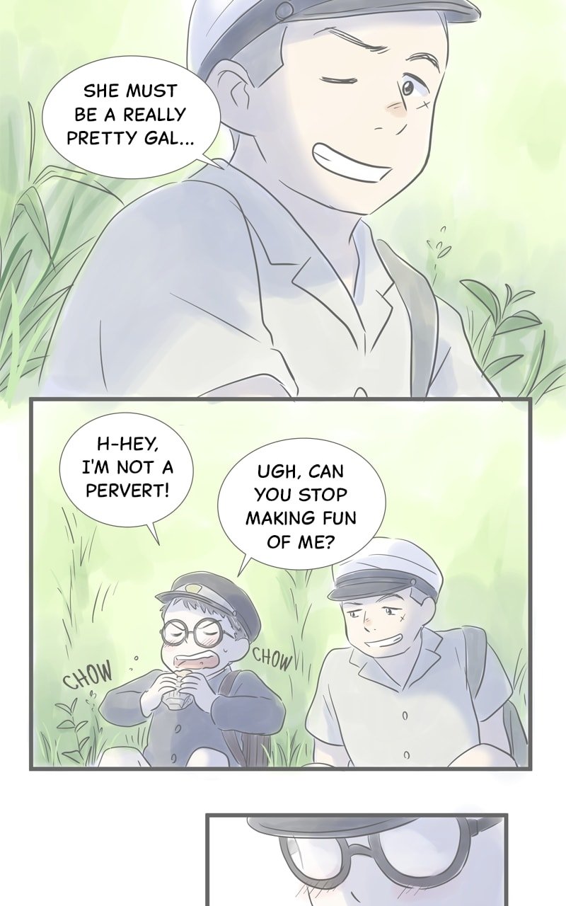 Amid the Changing Seasons