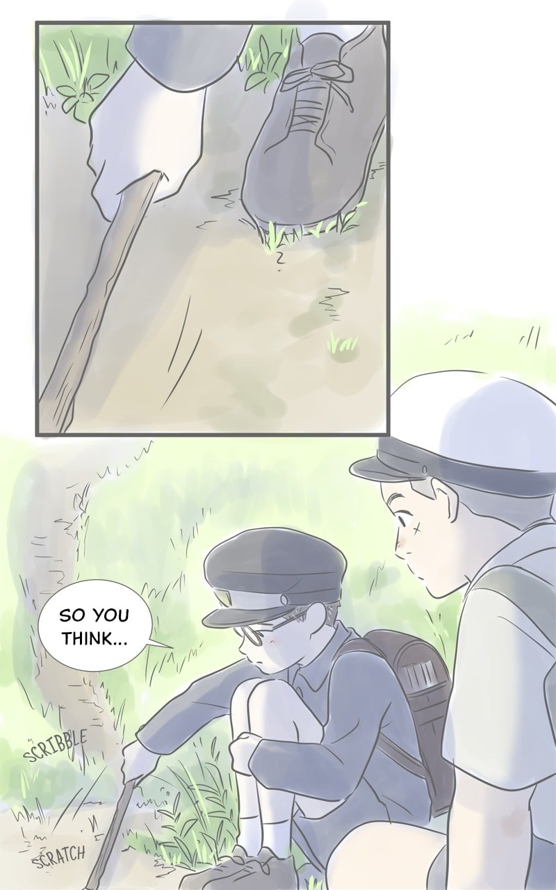 Amid the Changing Seasons