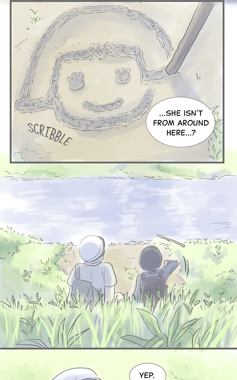 Amid the Changing Seasons