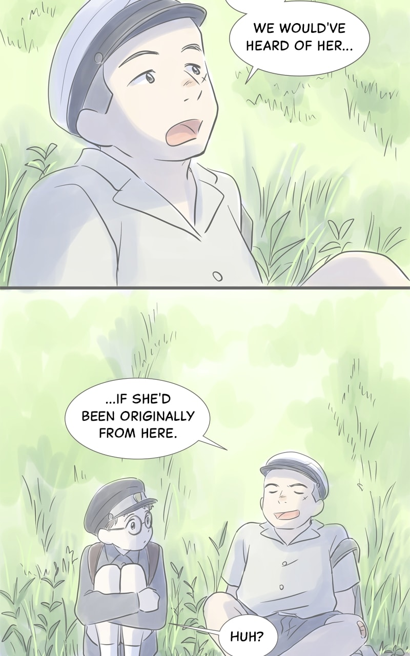 Amid the Changing Seasons