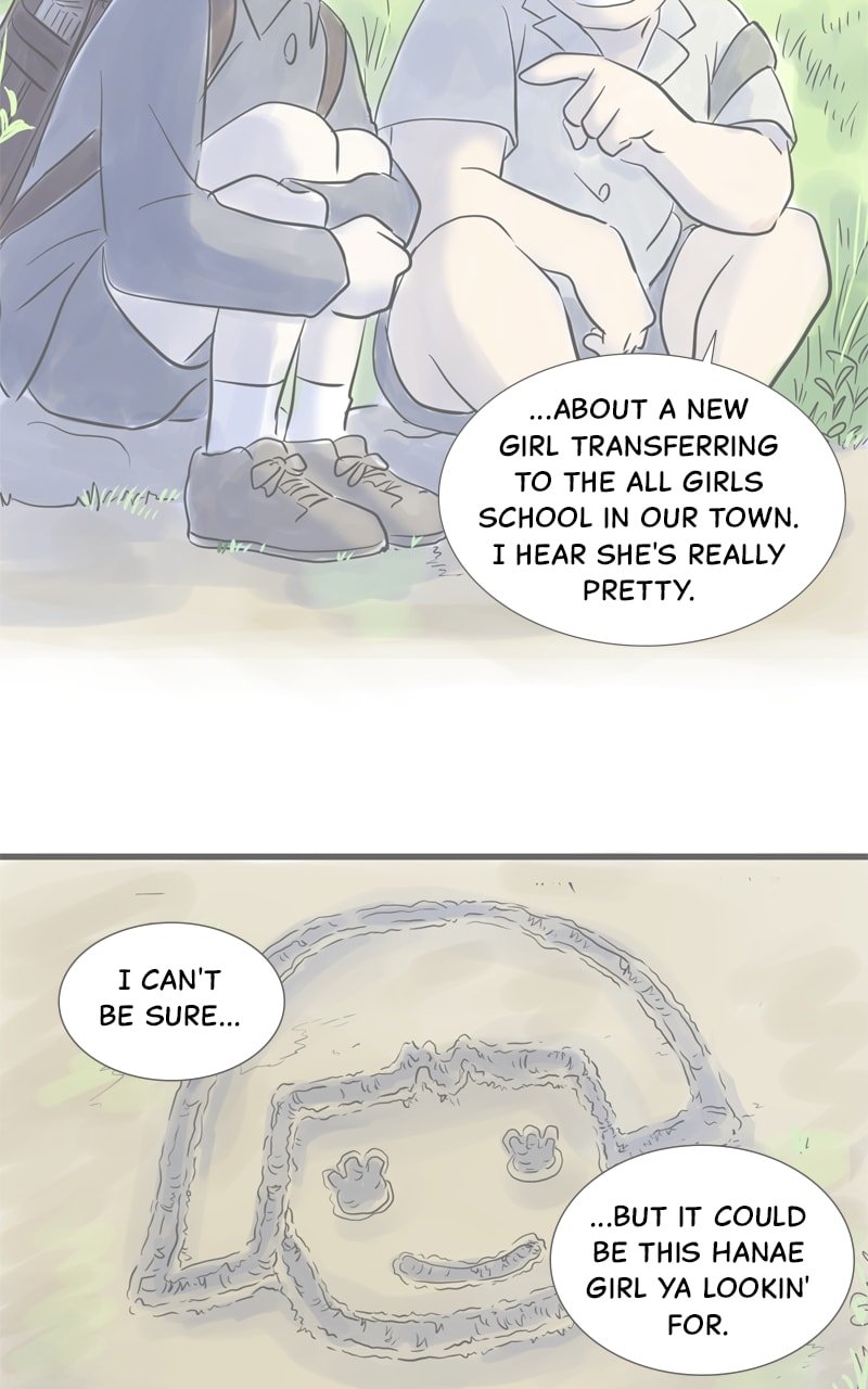Amid the Changing Seasons