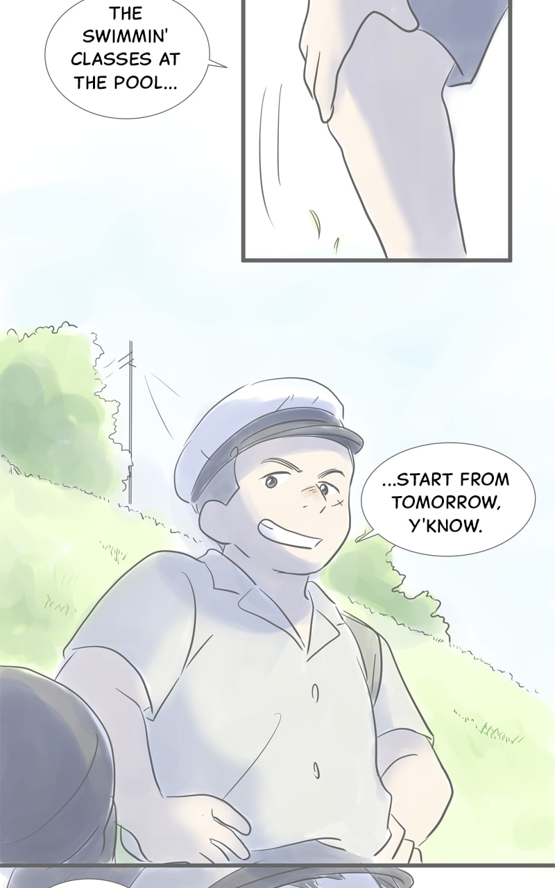Amid the Changing Seasons